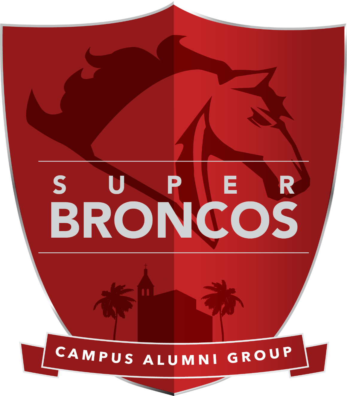 Link To File - Santa Clara University (1160x1323), Png Download