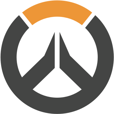 Overwatch - Counter Strike Vs Overwatch (480x480), Png Download