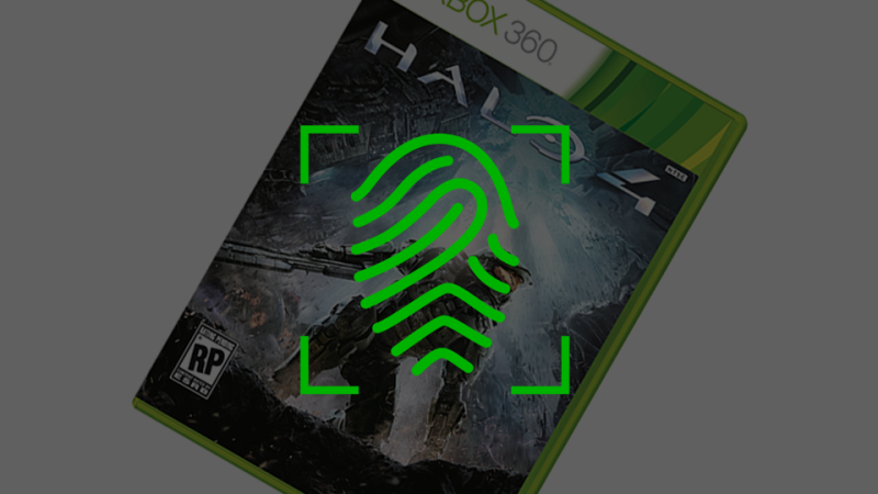 Some Gamestop Stores In The City Of Philadelphia Have - Microsoft Halo 4 For Xbox 360 (800x450), Png Download