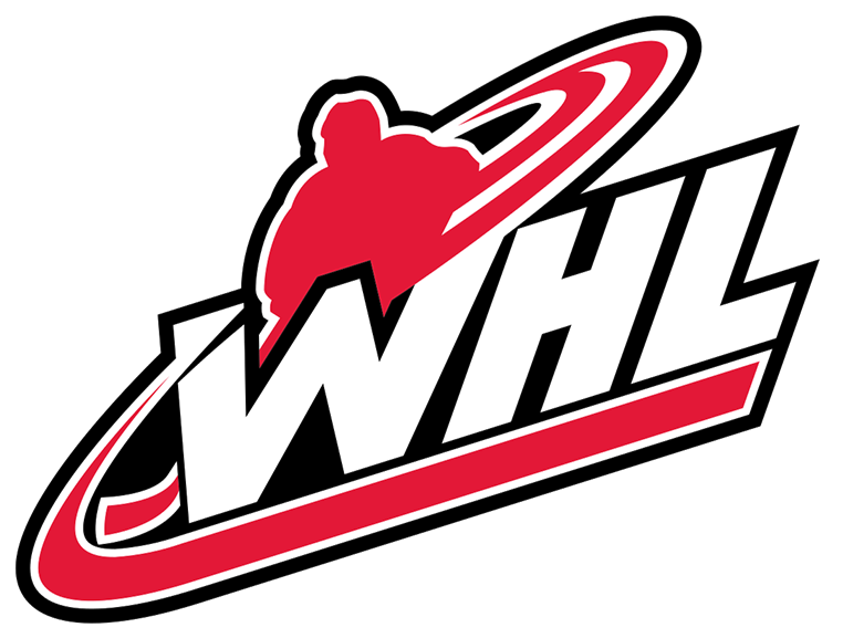 Western Hockey League Logo - Hockey Teams Whl Logos (400x400), Png Download