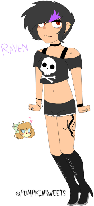 @mrjarviss - Cartoon (419x750), Png Download