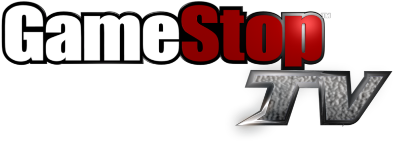 Gamestop Tv (1000x563), Png Download
