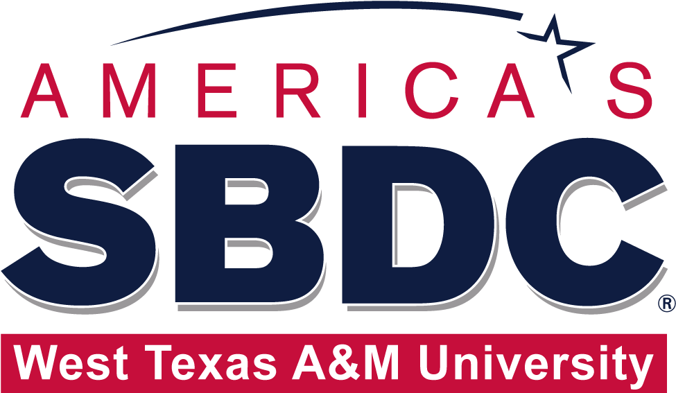 Sbdc Texas (1000x618), Png Download