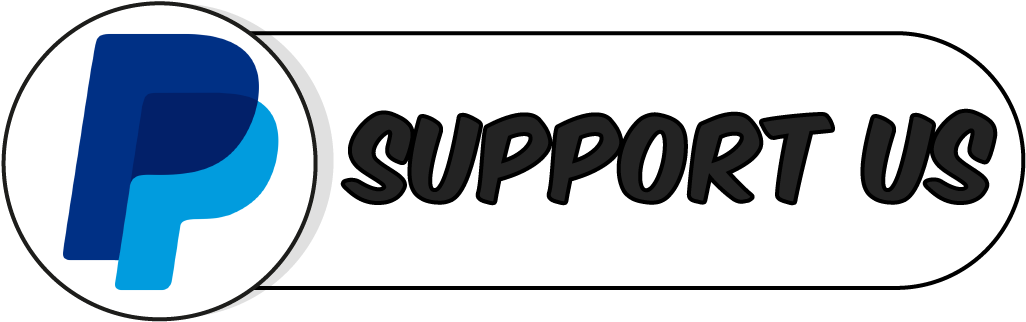 Paypal (1033x356), Png Download