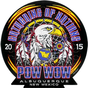 2015 Gon 4" Patch - Emblem (450x450), Png Download