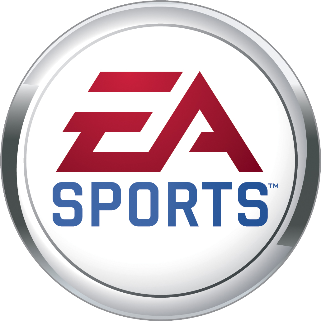 Ea Sports Learning From Gamestop, Charging To Play - Ea Sports Logo Jpg (1050x1050), Png Download