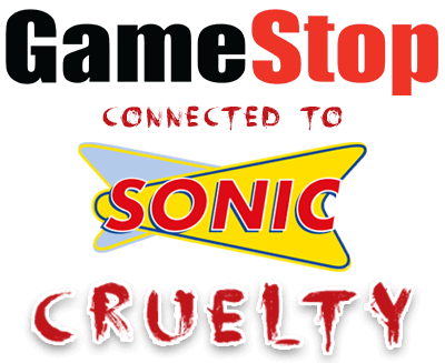 Photo Representative Of Typical Factory Farm Facilities - Sonic Drive-in (400x327), Png Download