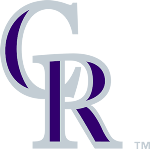 Colorado - Colorado Rockies Logo Transparent (500x500), Png Download