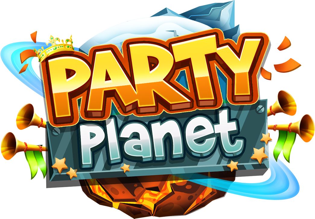 Videogame Publisher And Developer Mastiff Today Announced - Party Planet - Only At Gamestop (1045x729), Png Download