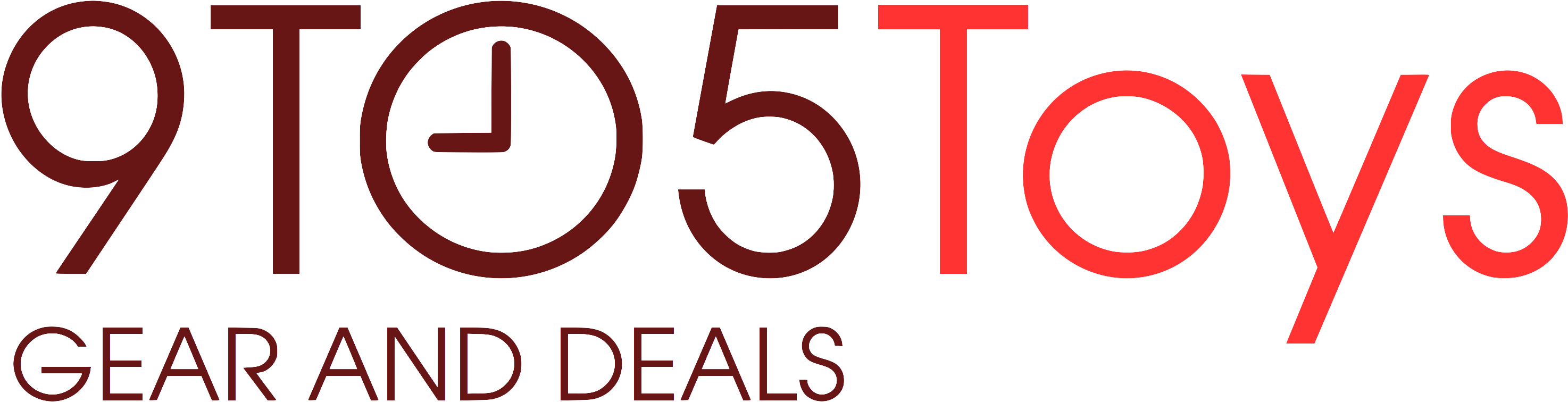 9to5toys Last Call - Ipad 2g (3225x1109), Png Download