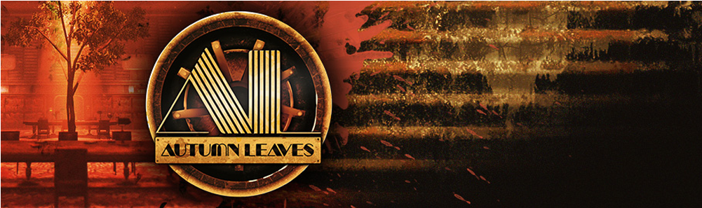 New Vegas Mod Autumn Leaves Deserves Your Download - Fallout: New Vegas (1000x500), Png Download