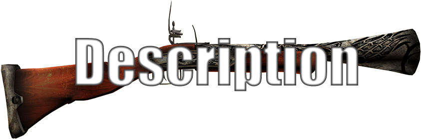 If You Are Using Weijesen's Impact Mod For New Vegas - Fish Hook (900x300), Png Download