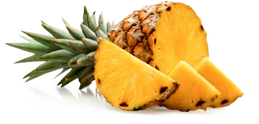 Popping Pineapple Boba 42 Ounces / 12+ Drinks Buddha (534x255), Png Download