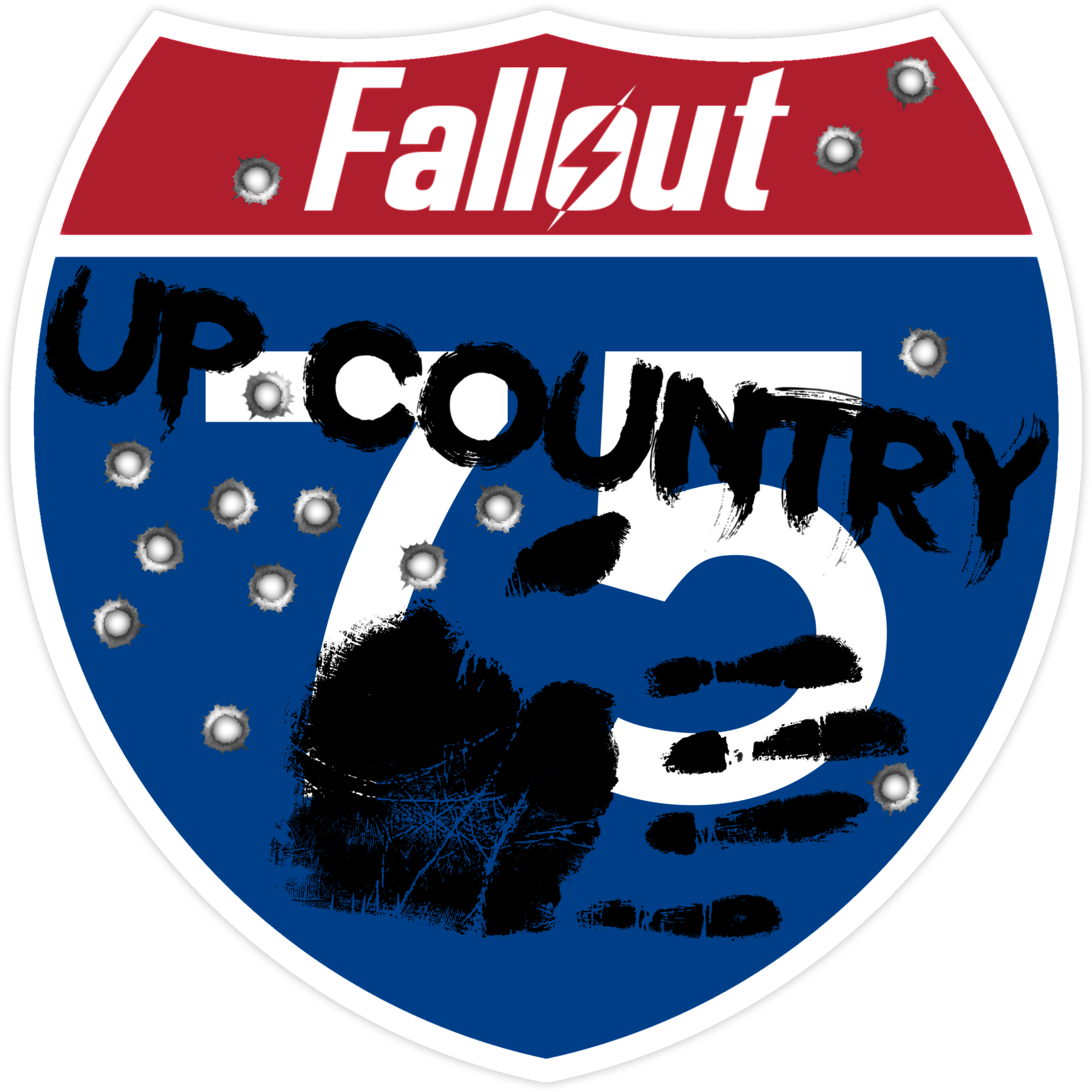 Add Media Report Rss Logo - Fallout: New Vegas (2300x2300), Png Download