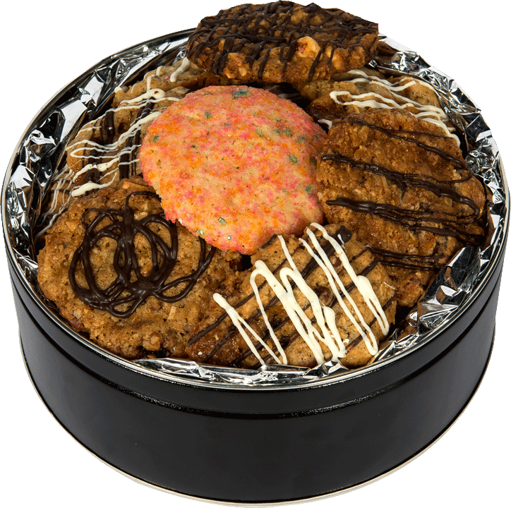 Cookie (724x720), Png Download
