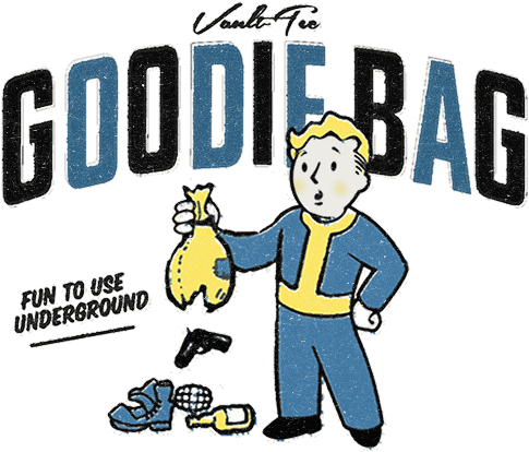 New Vegas Other - Fallout 4 (485x414), Png Download