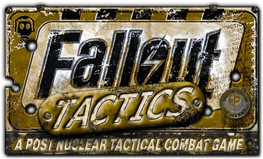 Prostituées Fallout New Vegas - Fallout Tactics, Brotherhood Of Steel: A Post Nuclear (520x318), Png Download