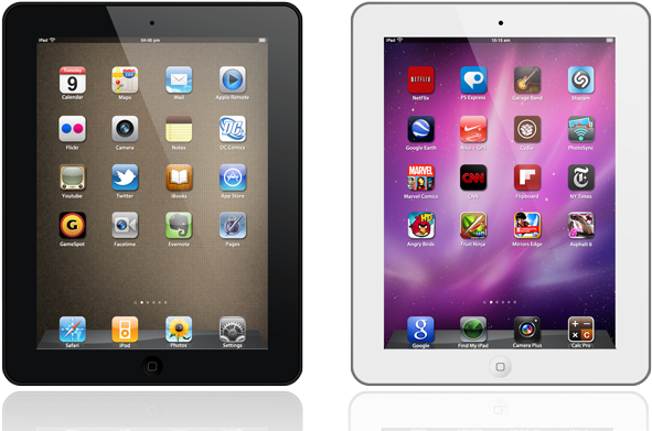 Boise Ipad 2 Repair - Mirroring Ios To Android (683x400), Png Download