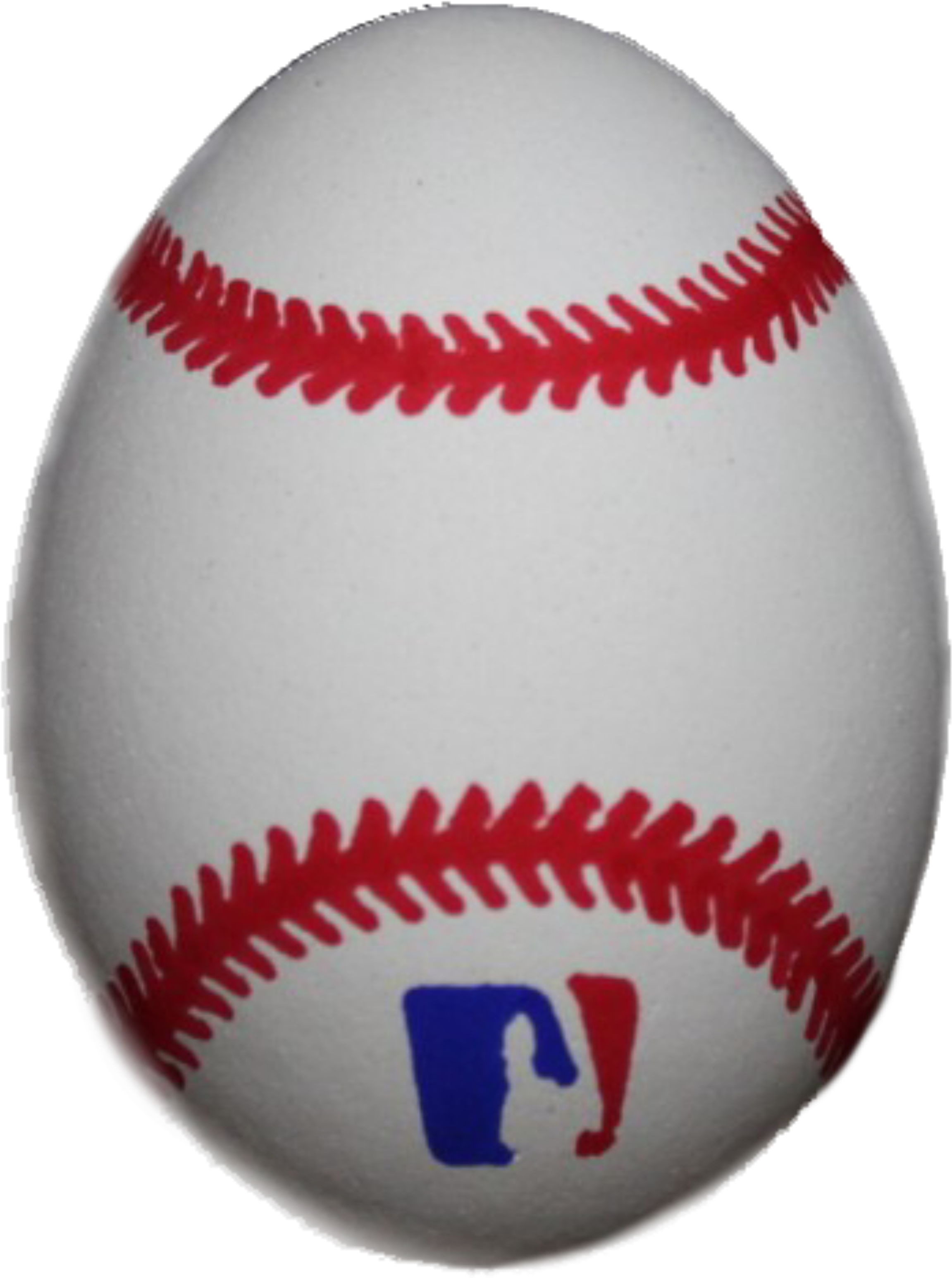 Baseball Park, Giants Baseball, Baseball Mom, Baseball - Baseball Egg (3264x3264), Png Download