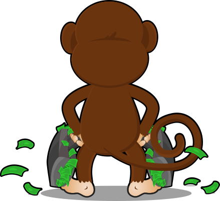 Recommended For Advanced Players, Who Love The Thrill - Cartoon (439x400), Png Download