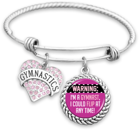 Nice School Bus Bracelet (480x480), Png Download