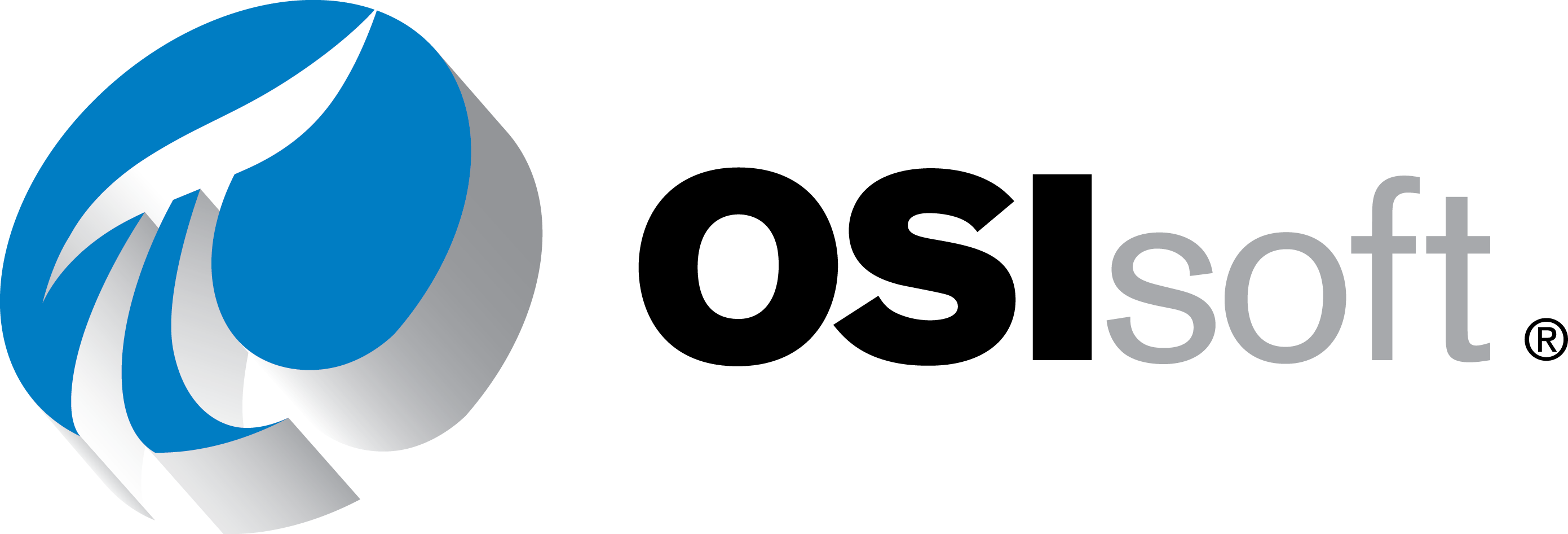 The Idea Was To Present Used Solutions, Share Information - Osisoft Logo Transparent (2781x946), Png Download