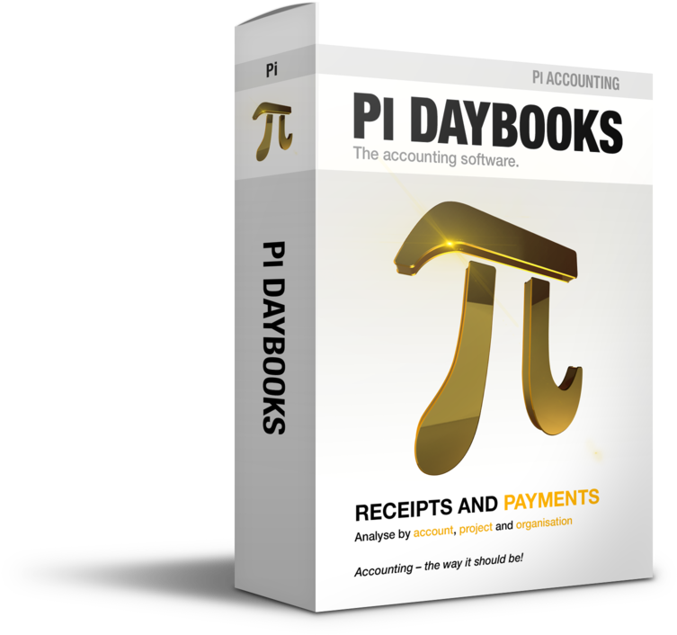 Pi Product Software Box White 1 - Software (1000x875), Png Download