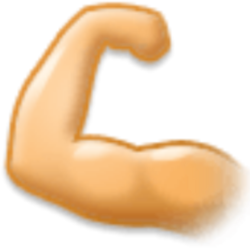 Emojisticker Sticker (826x960), Png Download