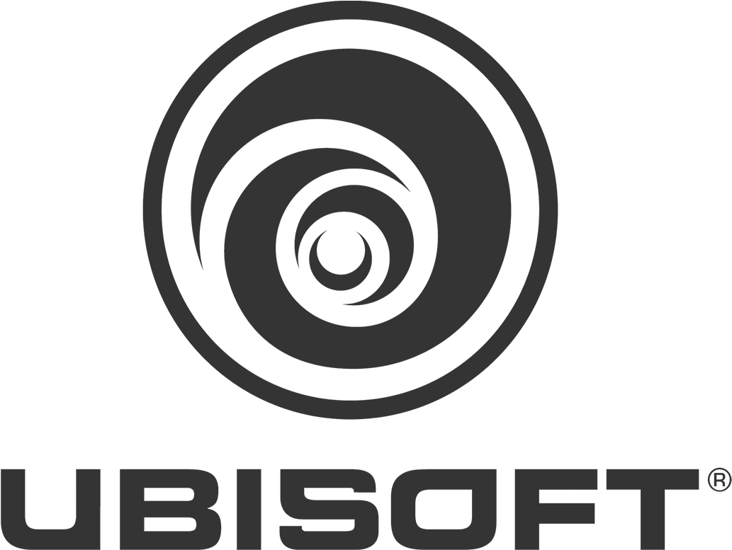 Year - Ubisoft (1280x1280), Png Download