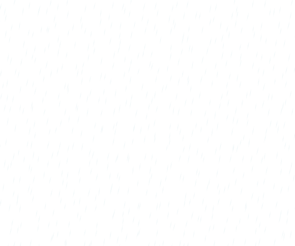 Rain Effect Png Clipart - Wrapping Paper (600x500), Png Download