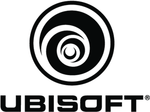 Ubisoft Logo - Circle (566x566), Png Download