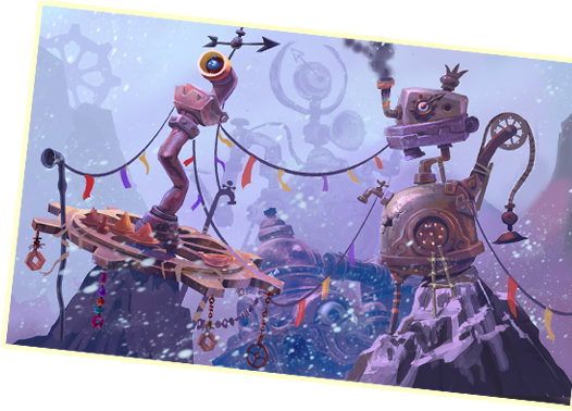 Click Here To Download Latest Version - Painting (526x378), Png Download