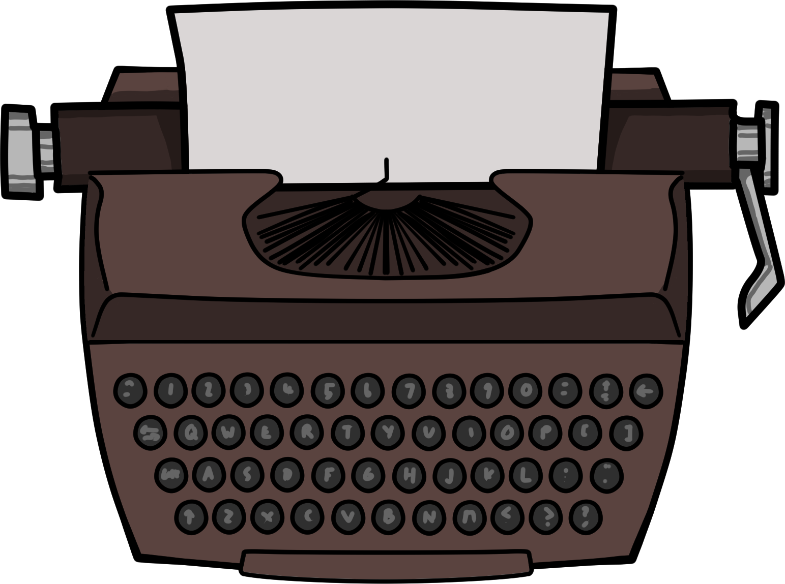 Animation And Video Blog - Cartoon (1543x1149), Png Download