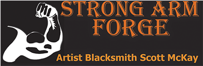 Strong Arm Forge Inc - Bid For Fortune Or Dr. Nikola's Vendetta (400x400), Png Download