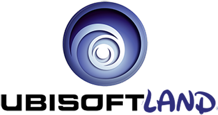 Ubisoft (800x358), Png Download