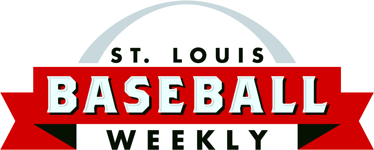 Louis Baseball Weekly - Yes Weekly (1221x700), Png Download