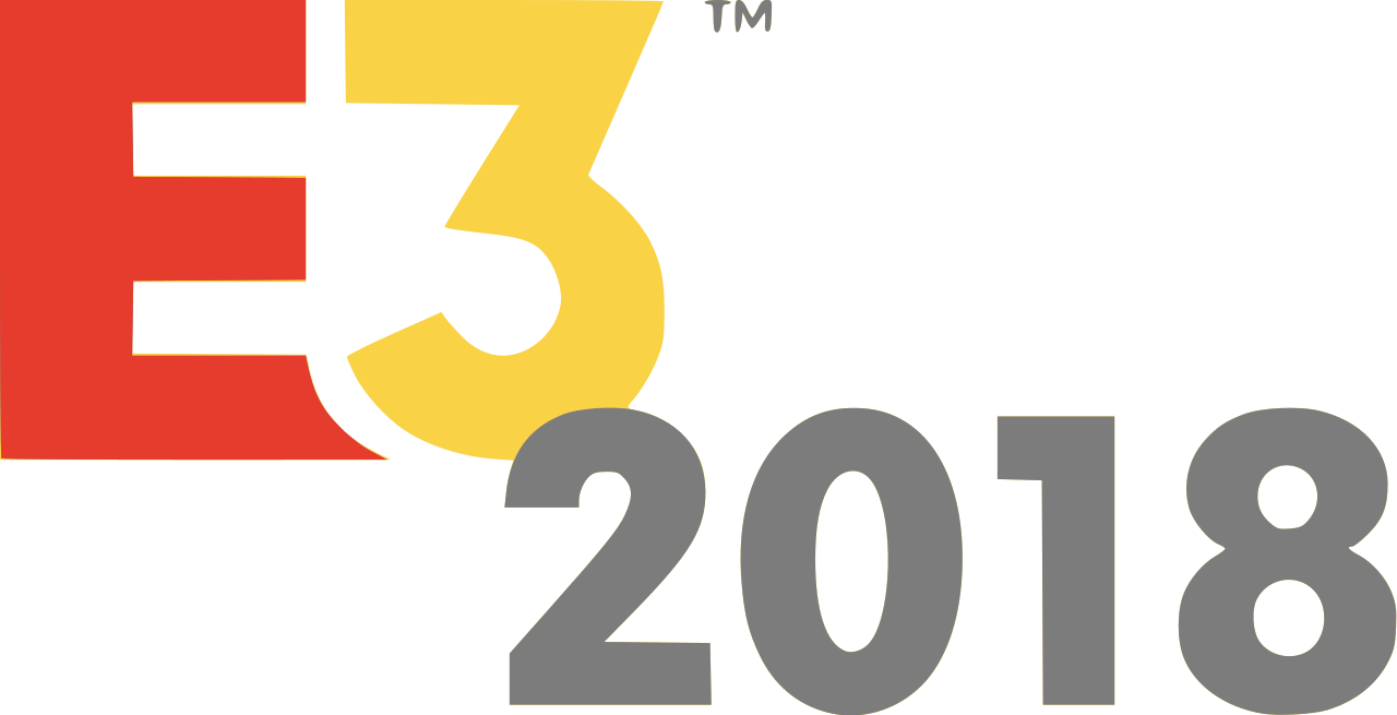 So Now I Recently Just Checked Out The Ubisoft Conference - E3 2018 Logo Transparent (1200x614), Png Download