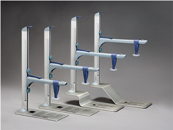 Compressar Strongarm Family - Femoral Artery Compression Device (350x350), Png Download