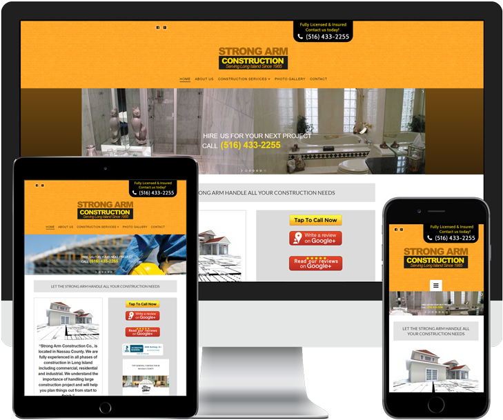 View Site - Online Advertising (800x649), Png Download