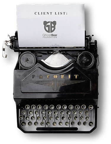 Antique Typewriter - Fiction Writing Journal & Workbook (400x527), Png Download