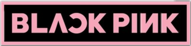 Report Abuse - Black Pink Logo (782x190), Png Download