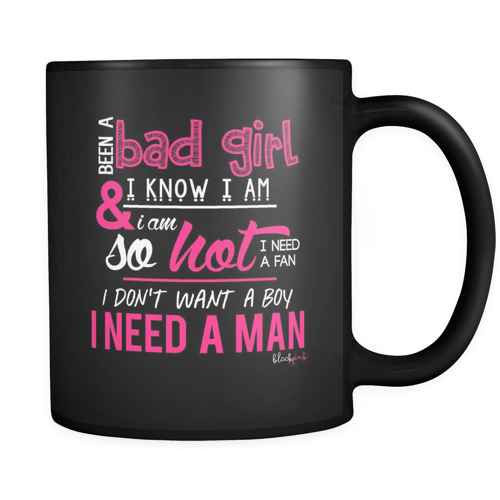Mug Blackpink (1024x1024), Png Download