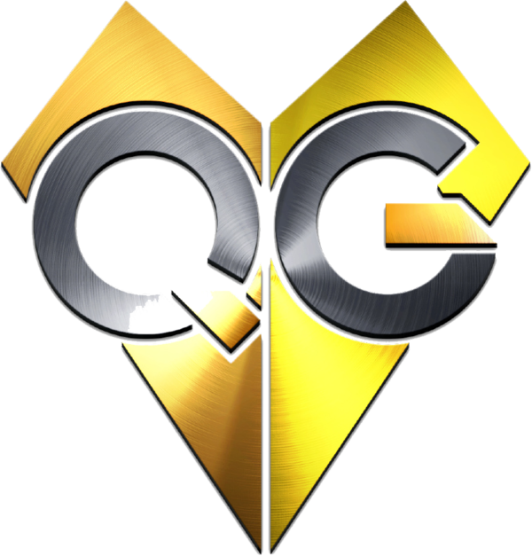 From Liquipedia Overwatch Wiki - Qg Png (600x627), Png Download