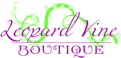 The Leopard Vine - Amaro (500x244), Png Download
