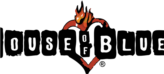 Live Nation Files Applications For New Portland Music - House Of Blues New Orleans Logo (630x427), Png Download