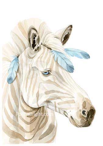 Burro (339x479), Png Download