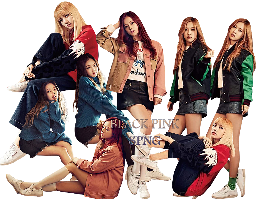 Pink Lily On Black Background - Human (900x700), Png Download