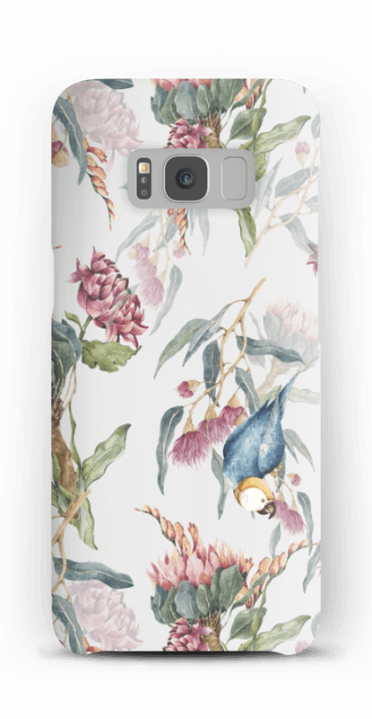 Daylight Nature Case Galaxy S8 - Apple Iphone 8 (415x800), Png Download