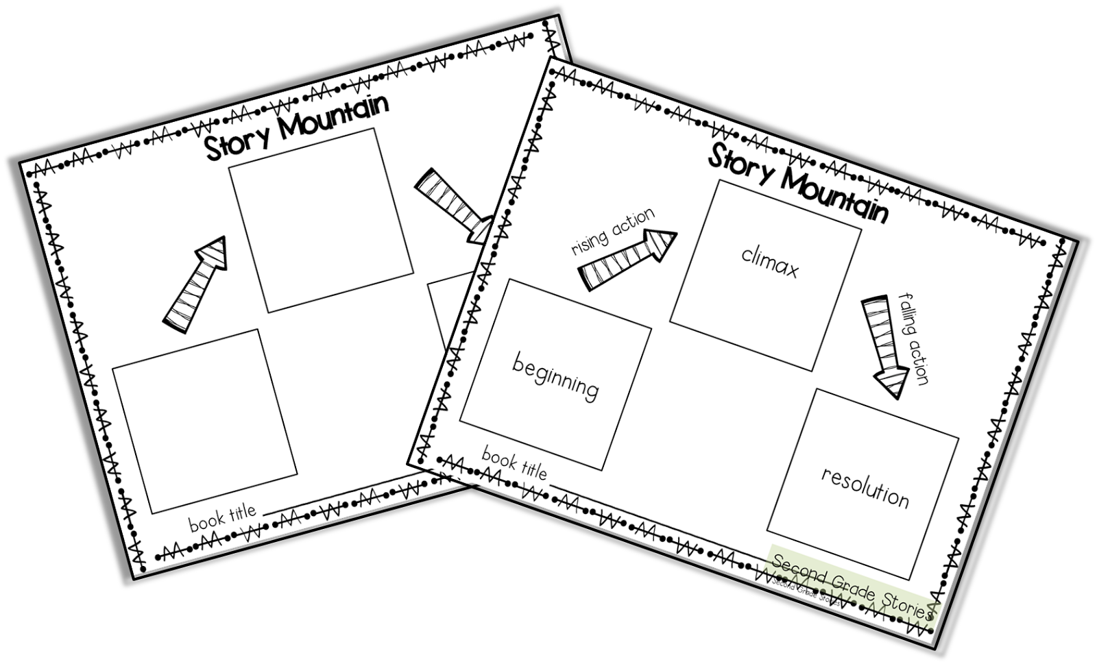 Story Mountains - Bad Nauheim (1600x969), Png Download