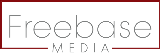 Talent Agency Freebase Media - Production Company (583x409), Png Download